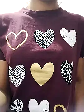 Sx-Maniya online show from October 7, 2025, 4:48 pm