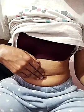 Sx-Maniya online show from December 16, 2025, 2:11 pm