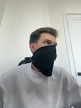 AyatoriKamado online show from September 27, 2025, 9:03 am