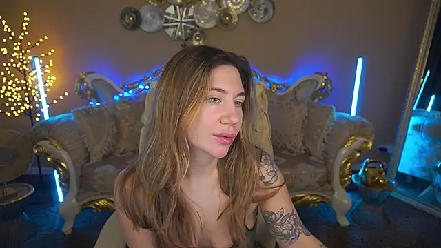 KateShanny online show from February 8, 2026, 7:23 am