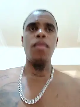 Bedroom Gangster007 online show from October 15, 2025, 9:04 pm