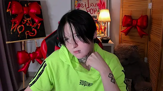 ayakskalermonss online show from March 4, 2026, 2:23 pm