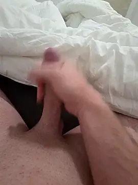 thomas doto1 online show from April 18, 2026, 5:11 am