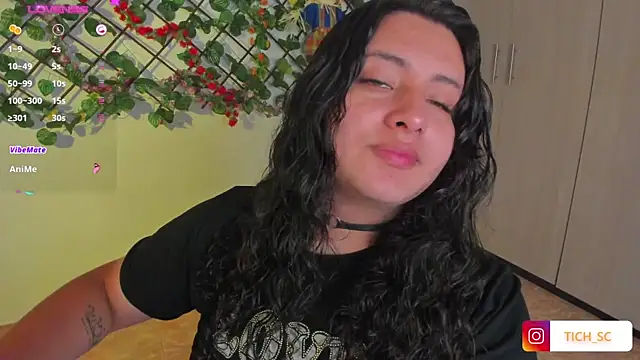 TICH     online show from June 19, 2026, 11:14 am