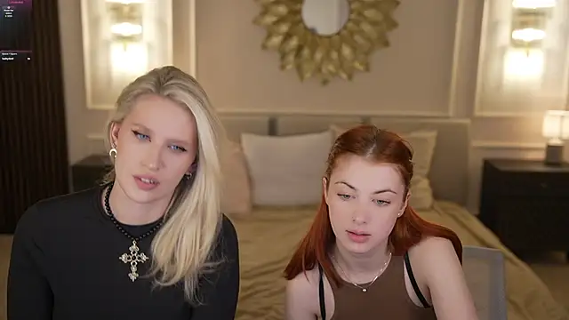 Snapshot of Scarlett_Sweet054 chatting on October 10, 2025, 3:00 pm Scarlett Sweet054 online show from October 10, 2025, 3:00 pm