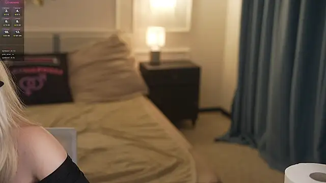 Snapshot of Scarlett_Sweet054 chatting on November 14, 2025, 3:44 pm Scarlett Sweet054 online show from November 14, 2025, 3:44 pm