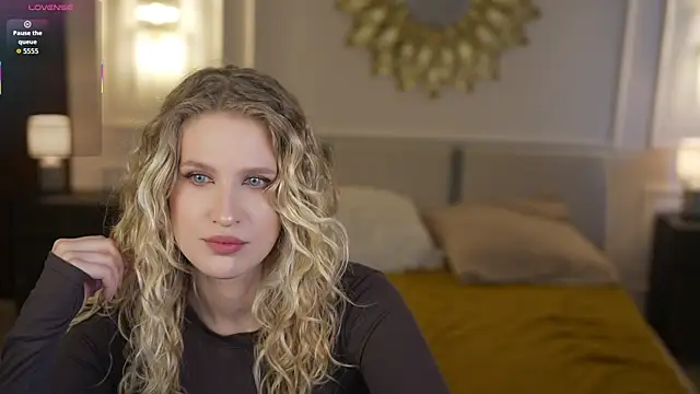 Scarlett Sweet054 online show from March 31, 2026, 2:50 pm