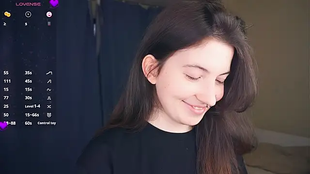 Snapshot of ConstanceBeames chatting on September 26, 2025, 7:23 am ConstanceBeames online show from September 26, 2025, 7:23 am