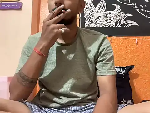 Snapshot of SharpSatyam chatting on September 18, 2025, 12:18 pm SharpSatyam online show from September 18, 2025, 12:18 pm