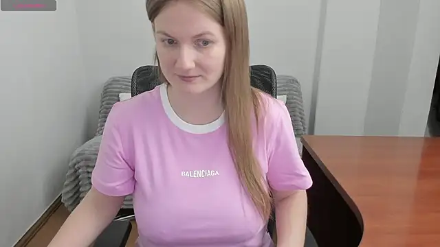 Alisha Skyes online show from February 20, 2026, 2:28 pm