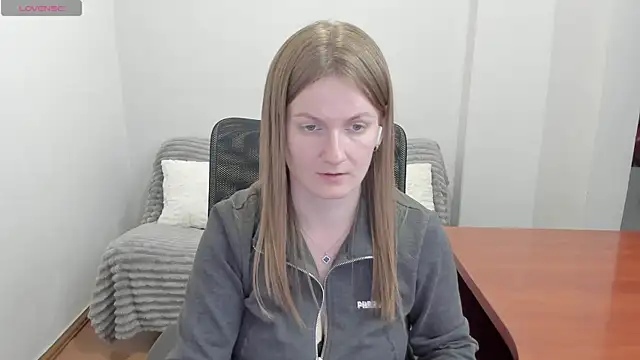 Alisha Skyes online show from April 5, 2026, 3:31 pm