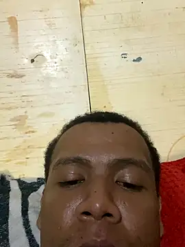 Shantal Dominic online show from September 19, 2025, 3:08 am