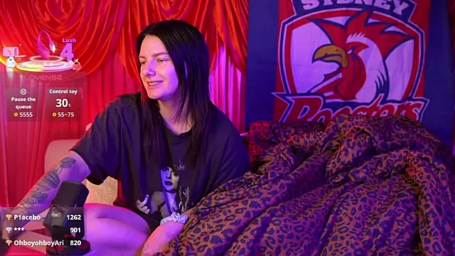 Snapshot of Sookie_Soxxxe chatting on October 3, 2025, 12:35 pm Sookie Soxxxe online show from October 3, 2025, 12:35 pm