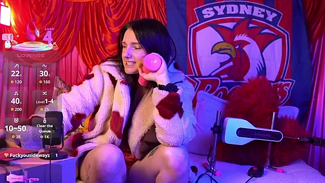 Snapshot of Sookie_Soxxxe chatting on November 14, 2025, 8:35 am Sookie Soxxxe online show from November 14, 2025, 8:35 am