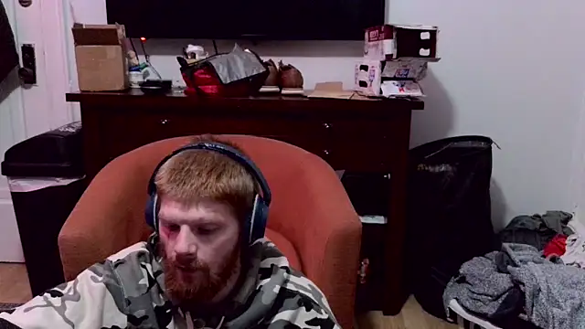 Magnetic127 online show from November 20, 2025, 6:24 am