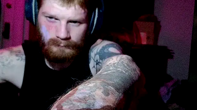 Magnetic127 online show from November 28, 2025, 7:22 am