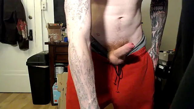 Magnetic127 online show from April 2, 2026, 2:31 am