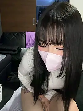 Nano-xxx online show from March 30, 2026, 7:15 pm