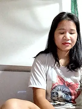 Maria2299 online show from October 8, 2025, 6:00 am