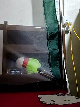 Maria2299 online show from March 27, 2026, 8:20 am