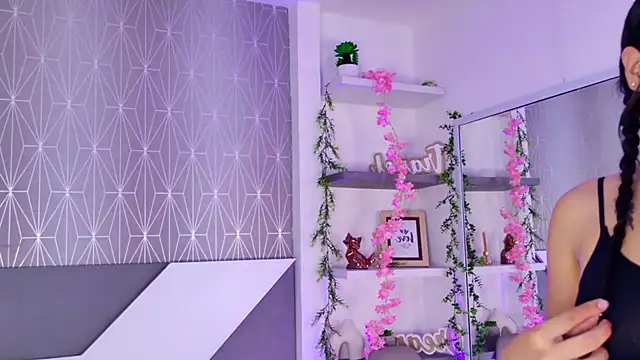 Celine Lee online show from September 10, 2025, 5:13 pm