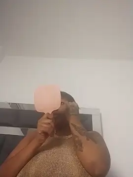 SheilaCoopers  online show from April 10, 2026, 10:31 am