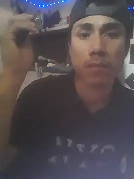 Lunaty00 online show from November 20, 2025, 6:07 pm