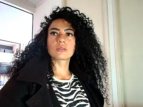 Snapshot of Koral369 chatting on February 23, 2026, 6:38 pm Koral369 online show from February 23, 2026, 6:38 pm