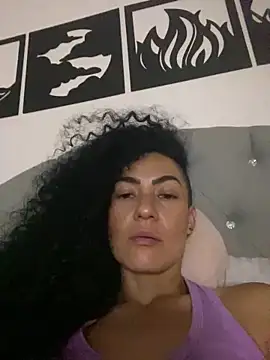Koral369 online show from May 18, 2026, 5:57 am