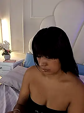 Kaylachannell online show from January 8, 2026, 3:53 am