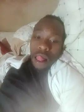 KingBonga online show from September 28, 2025, 12:32 pm