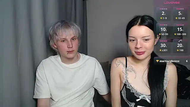 ChrisBumber online show from October 17, 2025, 11:18 pm