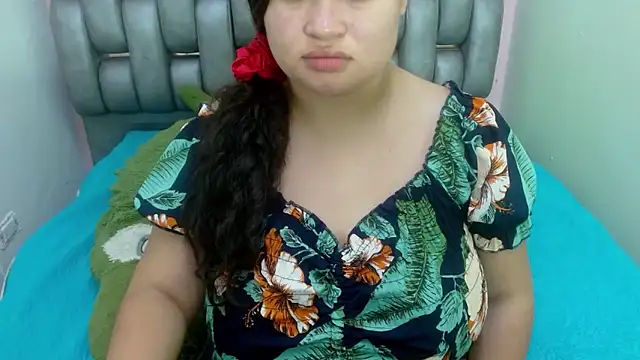 Madison Copers online show from October 27, 2025, 3:32 am