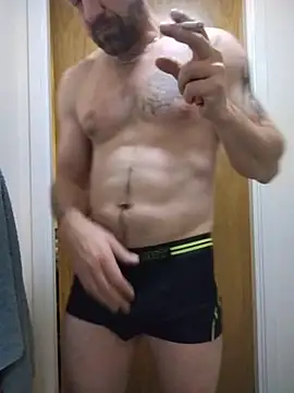 Andrewjames8391 online show from November 11, 2025, 9:20 am