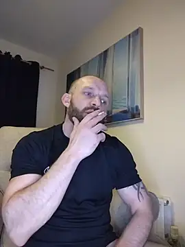 Andrewjames8391 online show from February 12, 2026, 7:09 pm