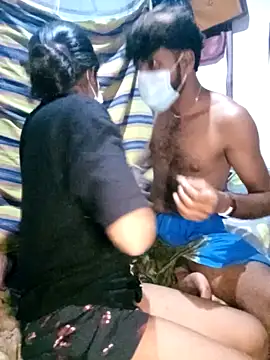 BabyHansi online show from November 8, 2025, 5:23 pm