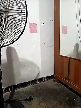 BabyHansi online show from March 18, 2026, 3:37 pm