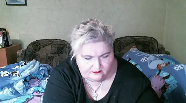 Lana555 online show from February 10, 2025, 8:00 pm
