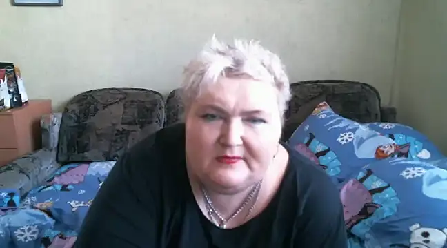 Lana555 online show from February 11, 2025, 10:26 am
