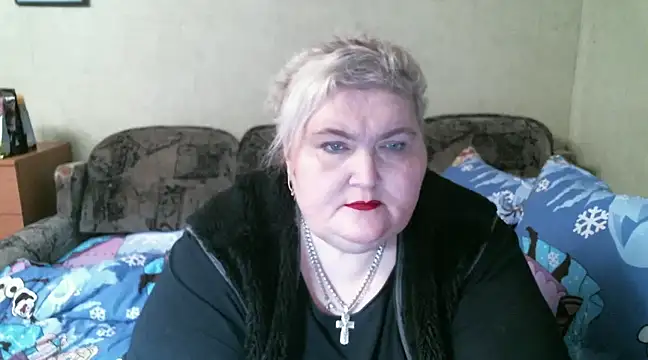 Lana555 online show from February 11, 2025, 6:55 pm
