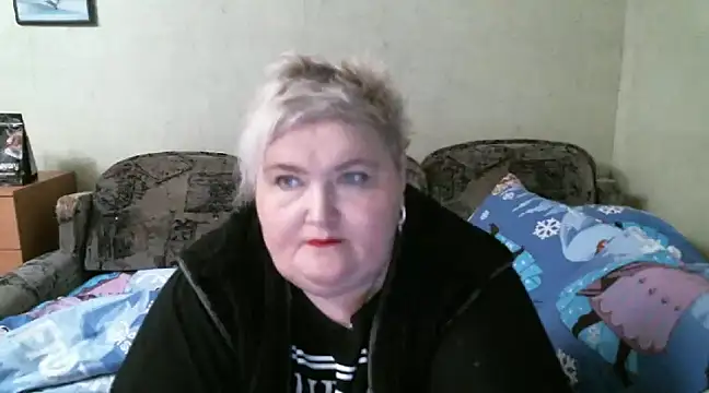 Lana555 online show from February 13, 2025, 6:05 pm