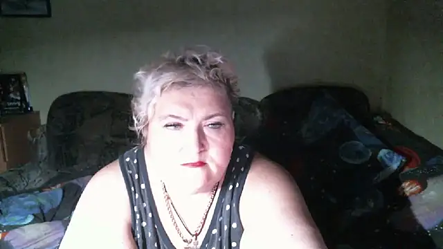Lana555 online show from September 22, 2025, 11:40 pm