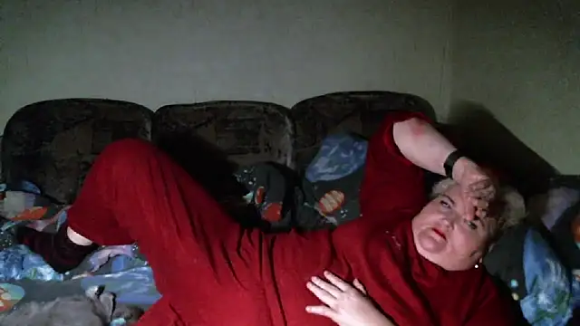 Lana555 online show from September 28, 2025, 11:43 pm