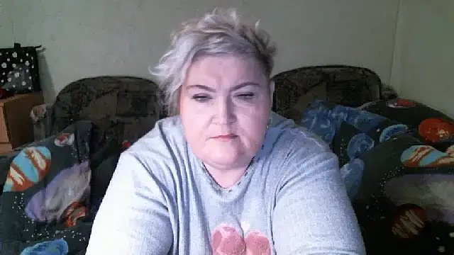 Lana555 online show from October 3, 2025, 6:16 pm