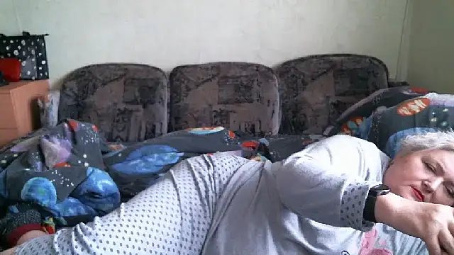 Lana555 online show from October 15, 2025, 1:00 pm