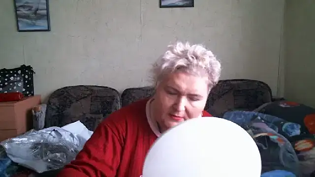 Lana555 online show from October 20, 2025, 12:38 pm