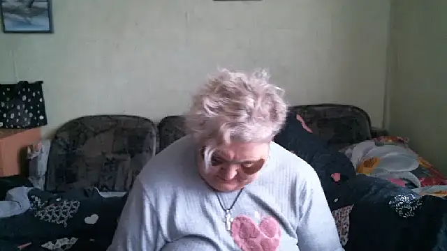 Lana555 online show from November 8, 2025, 9:53 am