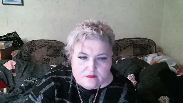 Lana555 online show from November 15, 2025, 9:54 pm