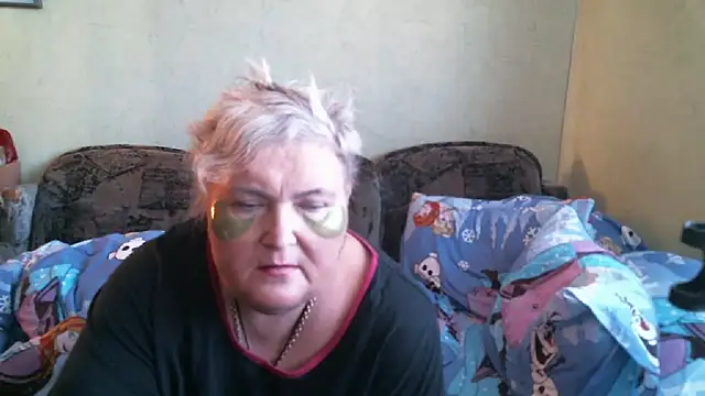 Lana555 online show from January 12, 2026, 12:32 pm