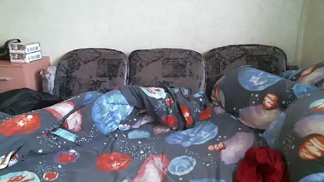 Lana555 online show from February 4, 2026, 2:12 pm